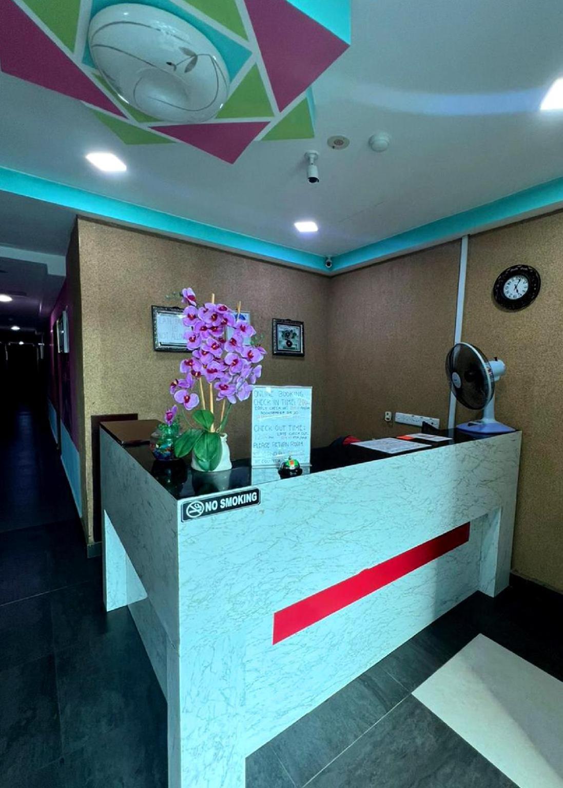 De Glory Hotel Usj 21 Subang Jaya Exterior photo