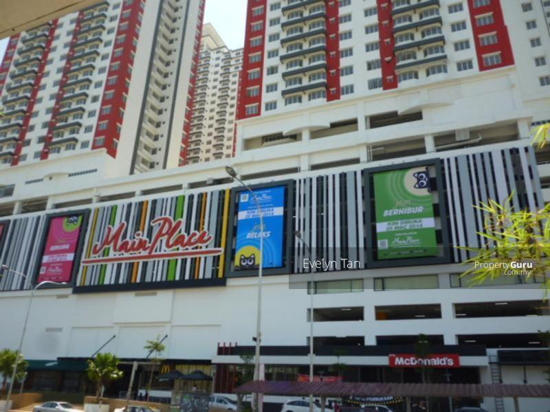 De Glory Hotel Usj 21 Subang Jaya Exterior photo